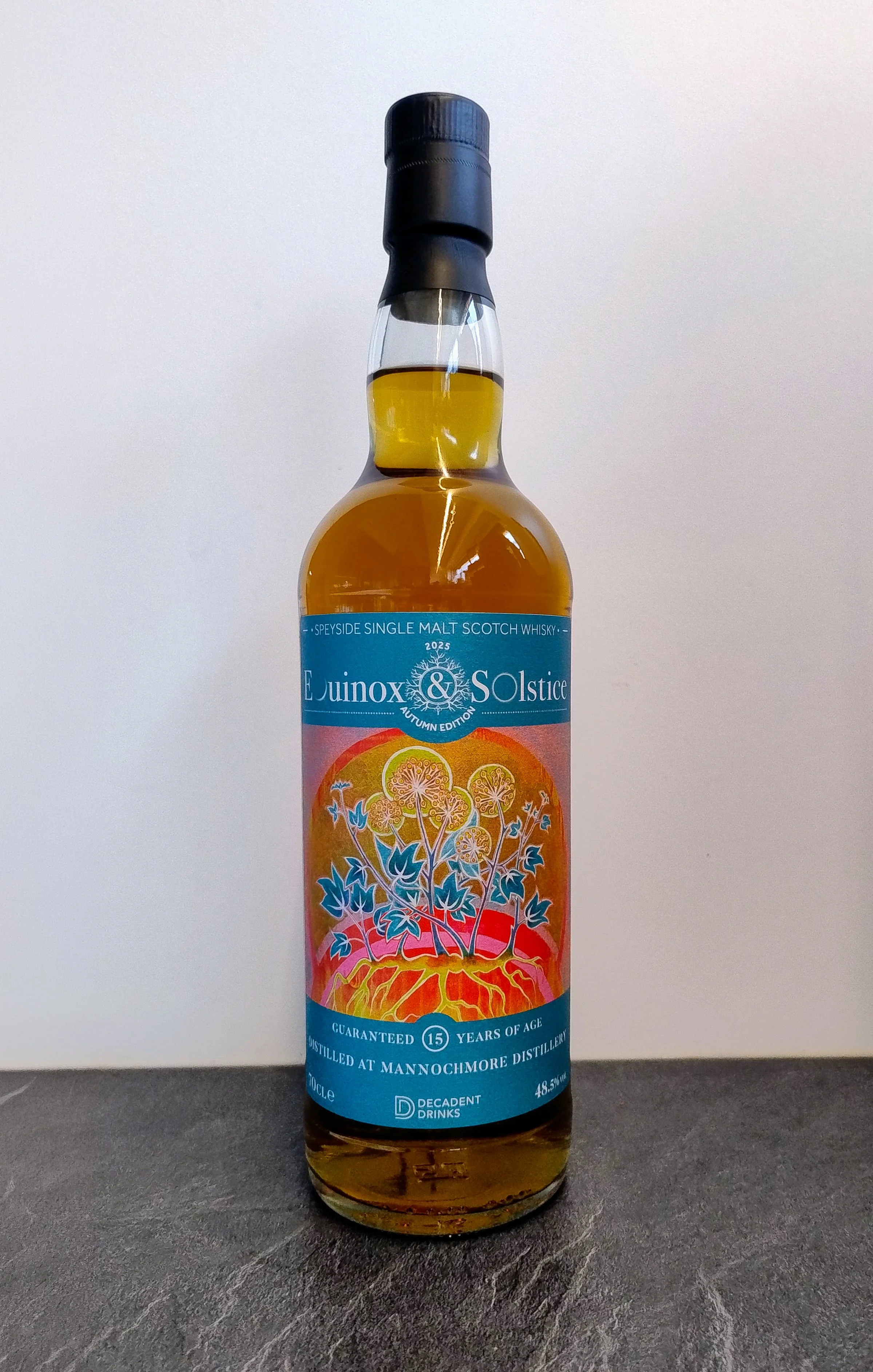 Glenmorangie new limited edition inspired by the ice cream parlour